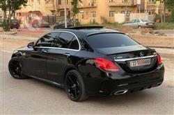 مرسيدس بنز C-Class
